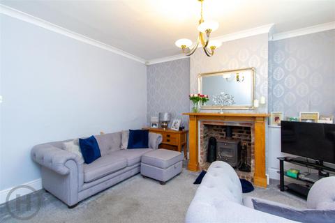 2 bedroom end of terrace house for sale, Oak Street, Tyldesley, Manchester