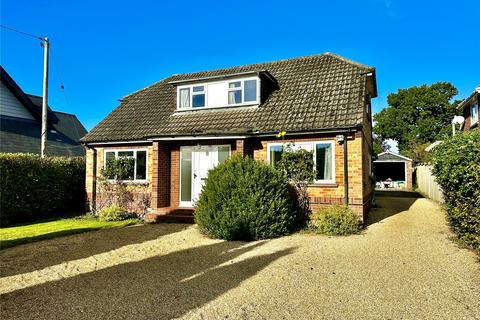 3 bedroom detached house for sale, Daniells Walk, Lymington, Hampshire, SO41