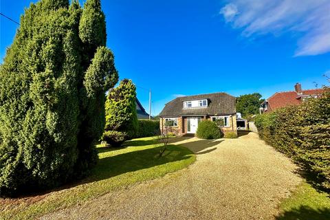 3 bedroom detached house for sale, Daniells Walk, Lymington, Hampshire, SO41