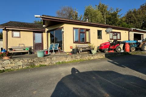 Property for sale, Stags Head, Llangeitho, Tregaron, SY25