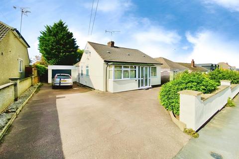 4 bedroom detached bungalow for sale, Colby Drive, Thurmaston, LE4