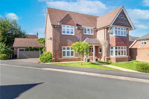 4 bedroom detached house for sale, Platform Road, Aston Fields, Bromsgrove