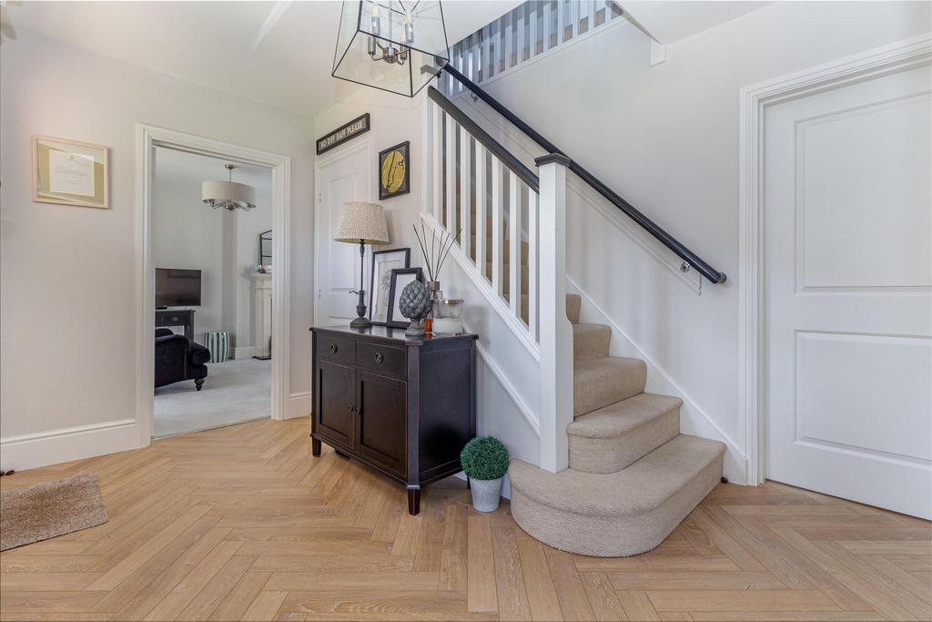 Hallway-1