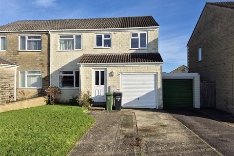 4 bedroom semi-detached house for sale, John Gunn Close, Somerset TA20