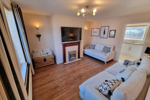 2 bedroom private hall to rent, 38 Frank Street, Durham