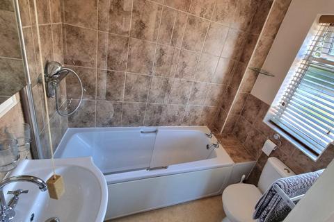 2 bedroom private hall to rent, 38 Frank Street, Durham