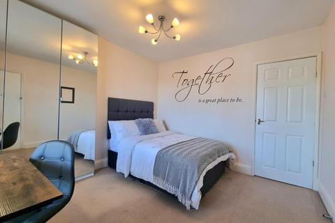 2 bedroom private hall to rent, 38 Frank Street, Durham