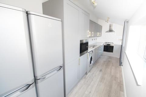 undefined, City Road, Nottingham NG7