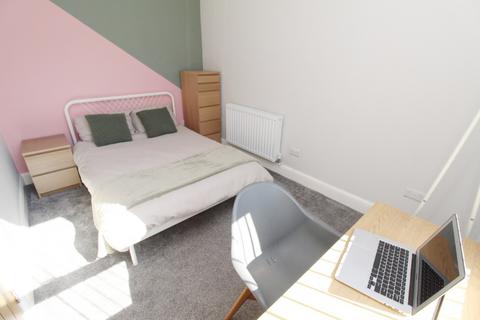 undefined, City Road, Nottingham NG7