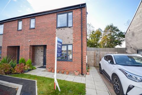 3 bedroom semi-detached house for sale, Redwing Walk, Hebburn