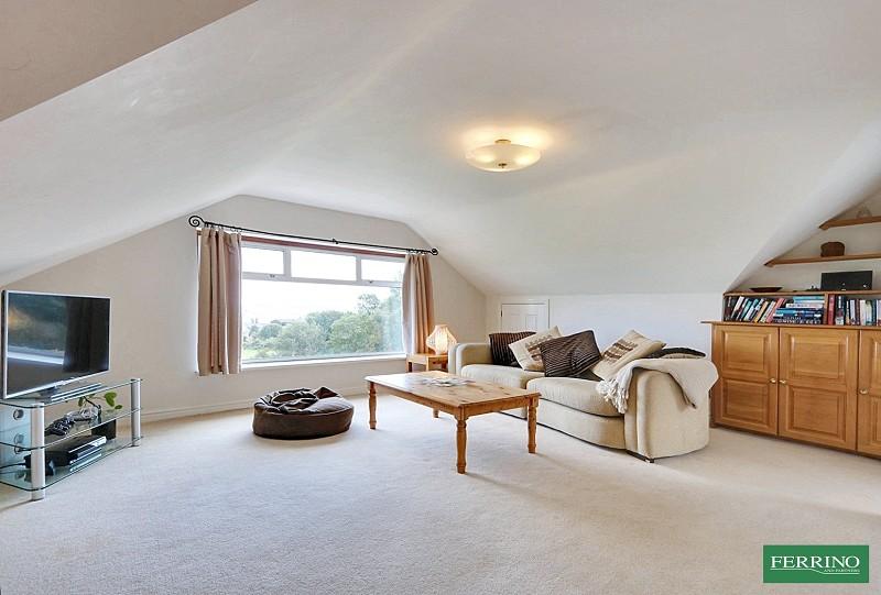 First Floor Sitting Room