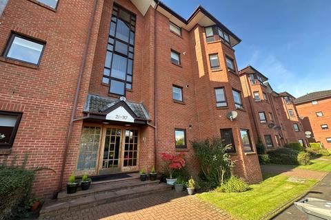 2 bedroom flat to rent, Mote Hill, Hamilton, ML3