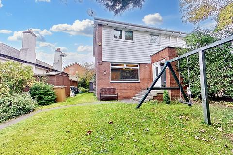 3 bedroom semi-detached house for sale, East Main Street, Uphall, EH52