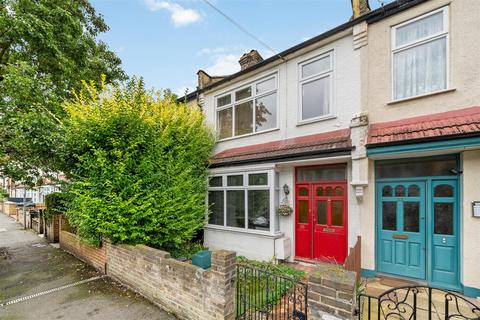 35 Clifton Park Avenue, London, SW20 8BB
