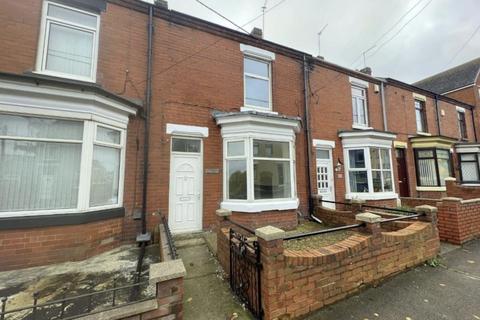 2 bedroom house to rent, John Street South, Durham DH7