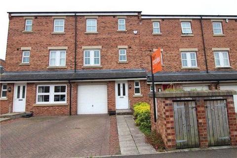 4 bedroom private hall to rent, Herons Court, Durham