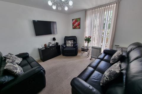 2 bedroom ground floor flat to rent, Apartment 2 131, Maidenwell Avenue, Leicester, LE5