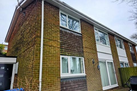 2 bedroom private hall to rent, 10 Hamsterley Crescent, Durham