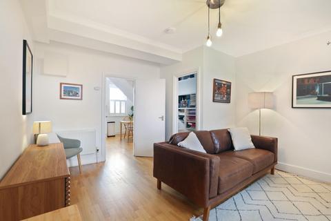 2 bedroom apartment for sale, Milkwell Yard, SE5 9PH