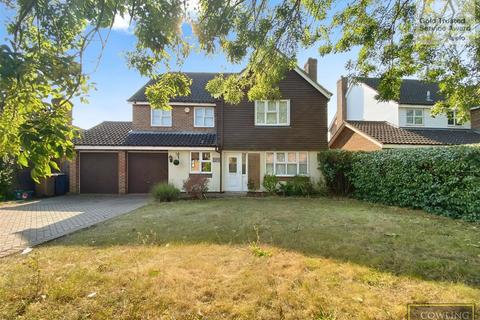 5 bedroom detached house for sale, The Spinnaker, South Woodham Ferrers, Chelmsford