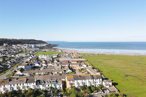 5 bedroom detached house for sale, Eastbourne Terrace, Westward Ho!