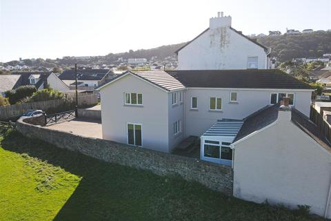 5 bedroom detached house for sale, Eastbourne Terrace, Westward Ho!