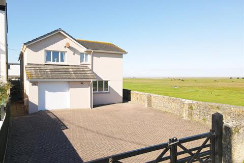 5 bedroom detached house for sale, Eastbourne Terrace, Westward Ho!