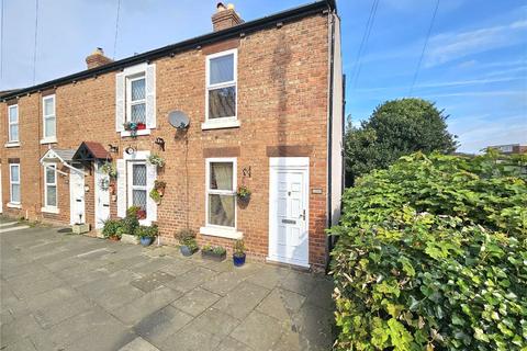 1 bedroom end of terrace house for sale, Telegraph Road, Heswall, Wirral, CH60