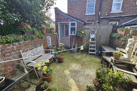 1 bedroom end of terrace house for sale, Telegraph Road, Heswall, Wirral, CH60