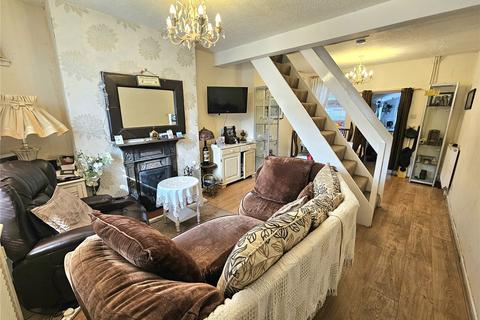 1 bedroom end of terrace house for sale, Telegraph Road, Heswall, Wirral, CH60