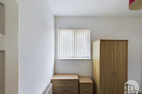 undefined, Regent Street, Coventry, CV1