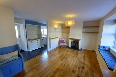 3 bedroom terraced house for sale, Castle Square, Criccieth LL52