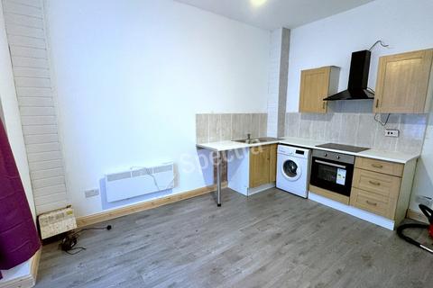 1 bedroom flat to rent, Yardley Road, Acocks Green, B27 6LR