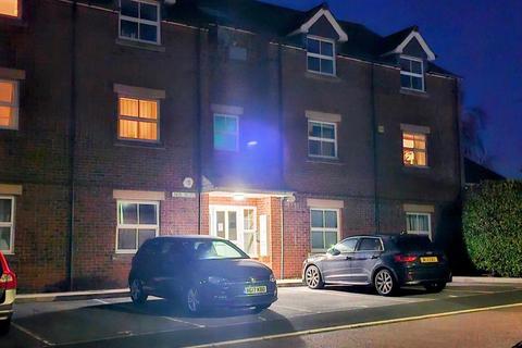 undefined, 24 Archers Court, Crossgate Moor, Durham