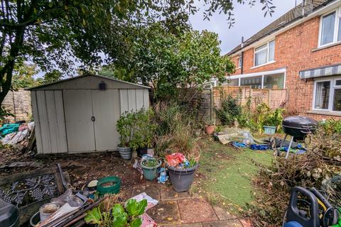 54 Hillson Drive, Fareham, PO15 6PE