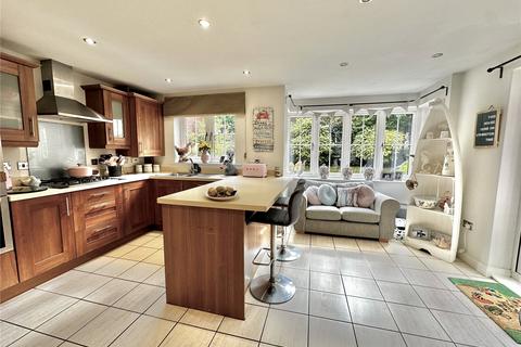 4 bedroom detached house for sale, Ambrose Corner, Lymington, Hampshire, SO41