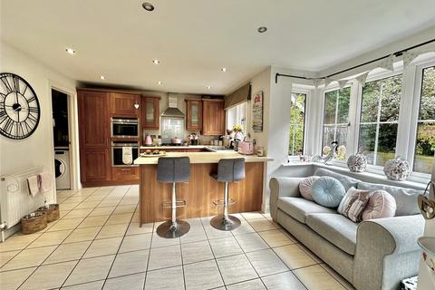 4 bedroom detached house for sale, Ambrose Corner, Lymington, Hampshire, SO41