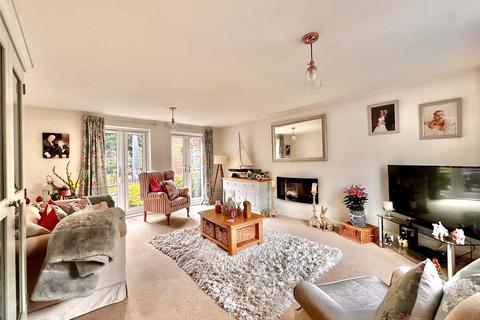 4 bedroom detached house for sale, Ambrose Corner, Lymington, Hampshire, SO41