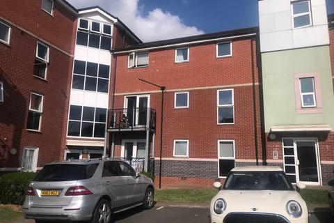 undefined, Edgbaston, Birmingham B16