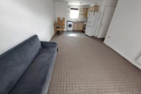 undefined, Edgbaston, Birmingham B16