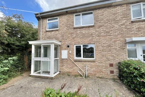 3 bedroom end of terrace house for sale, Kingsland, Watchet TA23