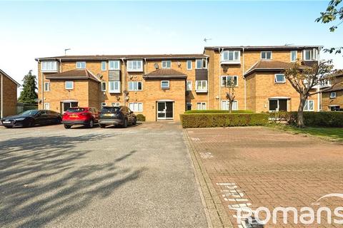 1 bedroom apartment for sale, Newcombe Rise, Yiewsley, West Drayton