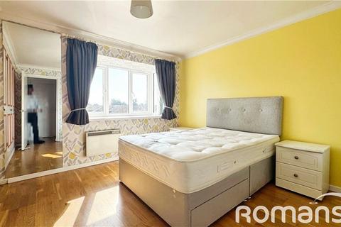 undefined, Newcombe Rise, Yiewsley, West Drayton