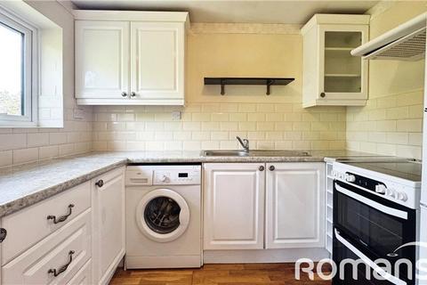 undefined, Newcombe Rise, Yiewsley, West Drayton