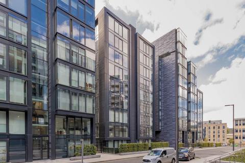 1 bedroom apartment for sale, Simpson Loan, Quartermile, Edinburgh