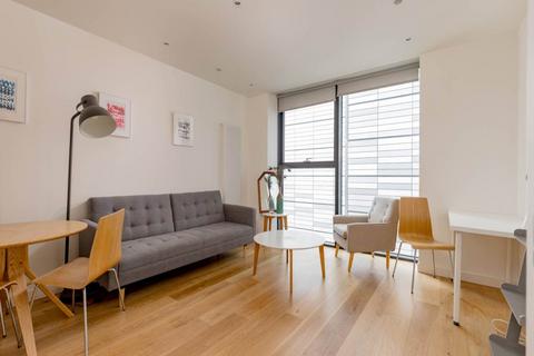 1 bedroom apartment for sale, Simpson Loan, Quartermile, Edinburgh