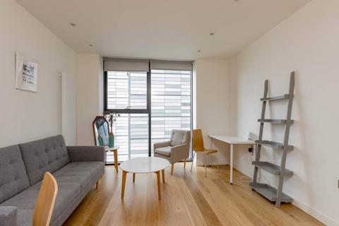 1 bedroom apartment for sale, Simpson Loan, Quartermile, Edinburgh