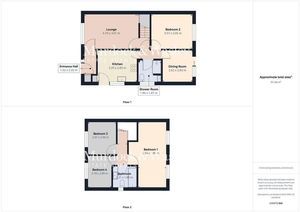 Semi-Detached House