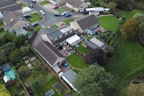 undefined, Semi-Detached House with Detached Bungalow
