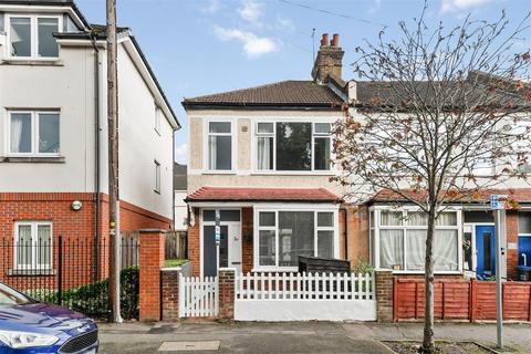 2 bedroom terraced house for sale, Clifton Park Avenue, Raynes Park SW20